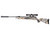 Hatsan 125 Sniper Air Rifle Combo, Camo