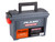 Plano Rustrictor Field/Ammo Box, Gray, Small
