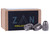 ZAN Projectiles Slug HP .20 Cal, 20gr, 250ct