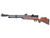 Beeman Chief II Plus Sidelever PCP Air Rifle