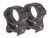 Vortex Pro Series 30mm Rings, High, Weaver/Picatinny