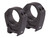 Vortex Pro Series 34mm Rings, High, Weaver/Picatinny