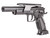 Tanfoglio Gold Custom CO2 Blowback BB Pistol