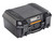 Pelican V200 Vault Medium Pistol Case, Black