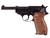 Walther P38 CO2 BB Pistol