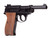 Walther P38 CO2 BB Pistol