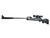 Umarex Arrax Multi-Shot Air Rifle