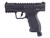 Beeman BP50 .50 Caliber Projectile Launcher CO2 Pistol