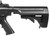 H&K 416 AEG Airsoft Rifle, Black