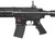 H&K 416 AEG Airsoft Rifle, Black