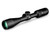 Vortex Crossfire HD 3-9x40 SFP Riflescope, Illuminated Dead-Hold 2A BDC MOA, 1/4 MOA, 1"