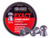 JSB Match Diabolo Exact Jumbo Heavy .22 Cal, 18.13 Grains, Domed, 150ct