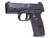 FN Herstal 509 CO2 BB Pistol