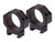 Athlon Optics Precision Tac 34mm Rings, Low, Picatinny