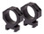 Athlon Optics Precision Tac 34mm Rings, Medium, Picatinny