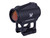 Vortex Crossfire II Red Dot, 2 MOA, Picatinny