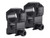 Hawke 1" Tactical Rings, Weaver, Extra High