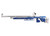 Walther LG400 Anatomic Expert Air Rifle, RH Grip