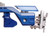 Walther LG400 Anatomic Expert Air Rifle, RH Grip