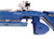 Walther LG400 Anatomic Expert Air Rifle, RH Grip