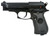 Beretta M84FS CO2 BB Pistol