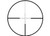 CenterPoint AR22 Series 4x32 Duplex Reticle Rifle Scope, 3/8" Rings CenterPoint AR22 Series 4x32 Duplex Reticle Rifle Scope, 3/8" Rings