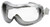 Radians Cloak Goggles, Clear, Anti-Fog