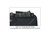 UTG Homeland Security KIS Covert Gun Case, 38", Black