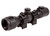 UTG 3-9x32 AO Bug Buster Rifle Scope, EZ-TAP, Illuminated Mil-Dot Reticle, 1/4 MOA, 1" Tube, Weaver/Picatinny Rings