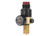 Air Venturi Airgun Regulator, Fits 90 Cu In Carbon Fiber Tank