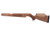Air Arms Pro Sport Air Rifle Stock, Walnut,  Right-Hand Cheekpiece