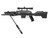 Black Ops Tactical Sniper Air Rifle Combo