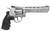 Dan Wesson 6" CO2 Pellet Revolver, Silver