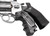 Dan Wesson 6" CO2 Pellet Revolver, Silver