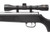 Beeman Silver Kodiak X2 Dual Caliber Air Rifle Combo