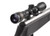 Beeman Silver Kodiak X2 Dual Caliber Air Rifle Combo