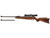 Beeman Gas Ram Dual Caliber Air Rifle