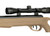 Swiss Arms TAC1 Air Rifle Combo, Tan