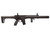SIG Sauer MCX CO2 Rifle, Black
