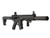 SIG Sauer MCX CO2 Rifle, Black