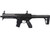 SIG Sauer MPX CO2 Rifle, Black
