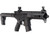 SIG Sauer MPX CO2 Rifle, Black