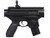 SIG Sauer MPX CO2 Rifle, Black