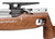 Feinwerkbau 800 Basic Field Target Air Rifle