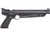 Crosman P1377 With Shoulder Stock, Black