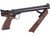 Crosman P1377 With Shoulder Stock, Brown