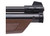 Crosman P1377 With Shoulder Stock, Brown