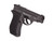 Crosman PFM16 Full Metal CO2 BB Pistol