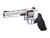 Dan Wesson 715 6" CO2 BB Revolver, Nickel