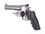 Dan Wesson 715 6" CO2 BB Revolver, Nickel